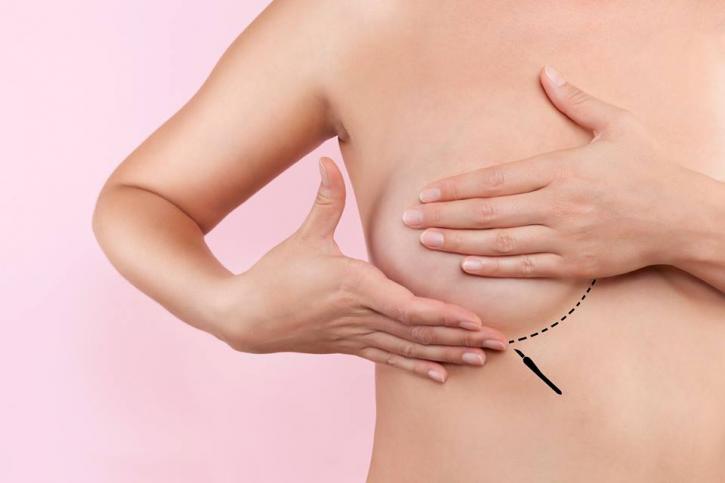 Image for Decrease Your Breast Size in Easy Way with ID of: 2523634