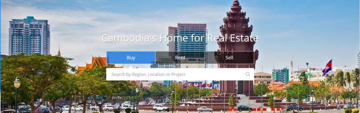Image for FazWaz Cambodia Property with ID of: 2523889