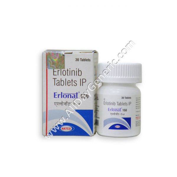 Image for Buy Erlonat 150 mg with ID of: 2523896