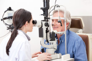 Image for Tri-State Centers for Sight, Inc. - Hyde Park with ID of: 2523974