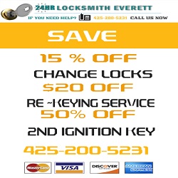 Image for 24 Hour Locksmith Everett with ID of: 2523987