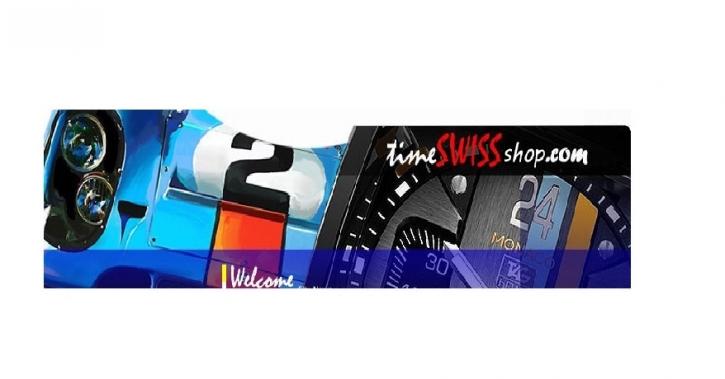 Image for Time Swiss Shop with ID of: 2524098
