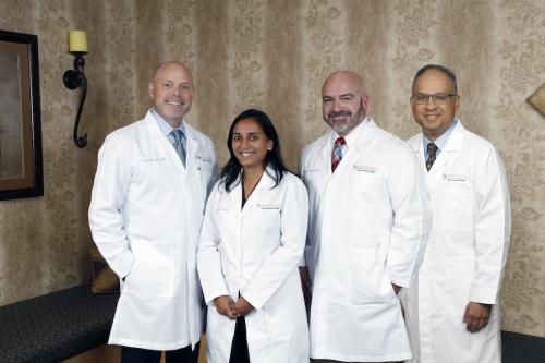 Image for Reproductive Gynecology & Infertility with ID of: 2524179