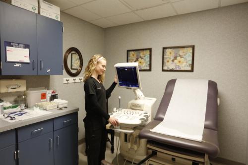 Image for Reproductive Gynecology & Infertility with ID of: 2524188