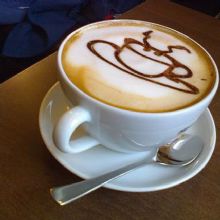 Image for Cafe Imbibe with ID of: 2524388