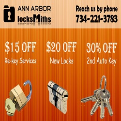 Image for Ann Arbor Locksmiths MI with ID of: 2524399
