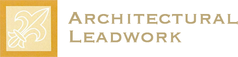 Image for Architectural Leadwork with ID of: 2524474