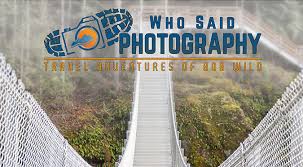 Image for Who Said Photography with ID of: 2524649