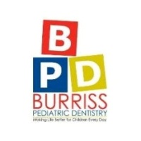 Image for Burriss Pediatric Dentistry with ID of: 2524935
