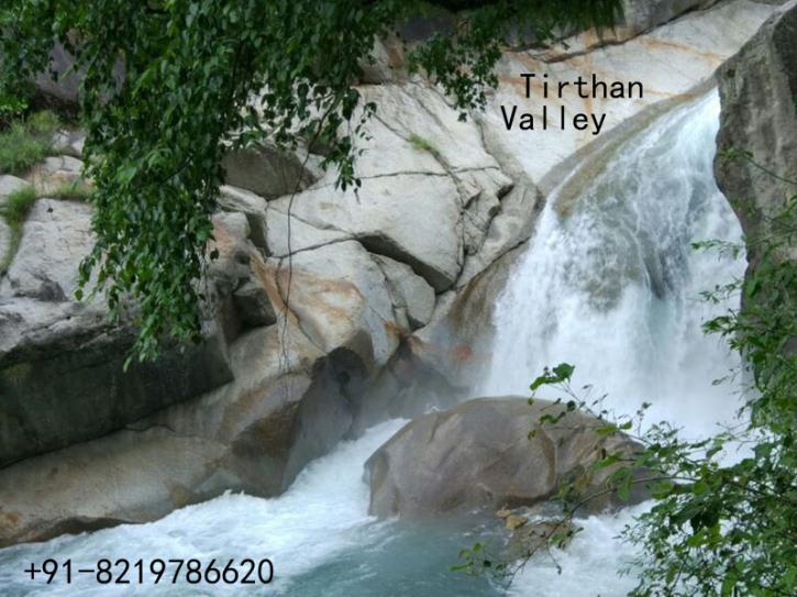 Image for Kullu Manali Trekking with ID of: 2525014