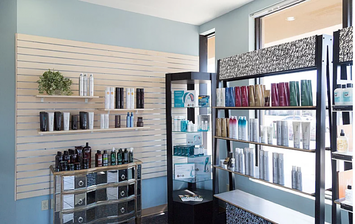 Image for HairMax Salon with ID of: 2525040