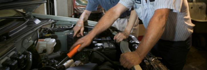 Image for Caldwell's Auto Care with ID of: 2525089