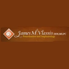 Image for James M Vlassis, DDS, MS, PC with ID of: 2526022