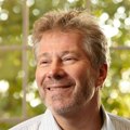 Image for Martin L Saltzman, MD with ID of: 2526190