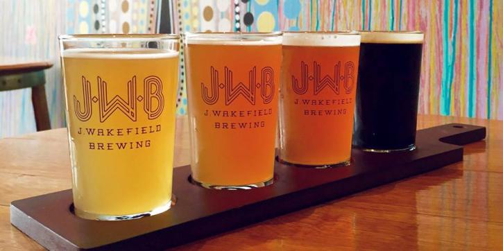 Image for J Wakefield Brewing with ID of: 2526212