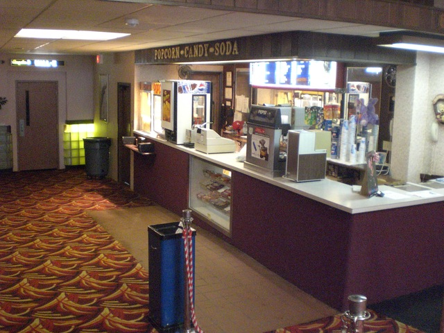 Image for Angela Triplex Theatre with ID of: 2526218