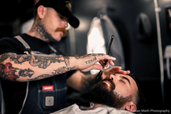 Image for Brass Tacks Barber Shop with ID of: 2526356