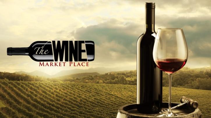 Image for The Wine Market Place with ID of: 2526376