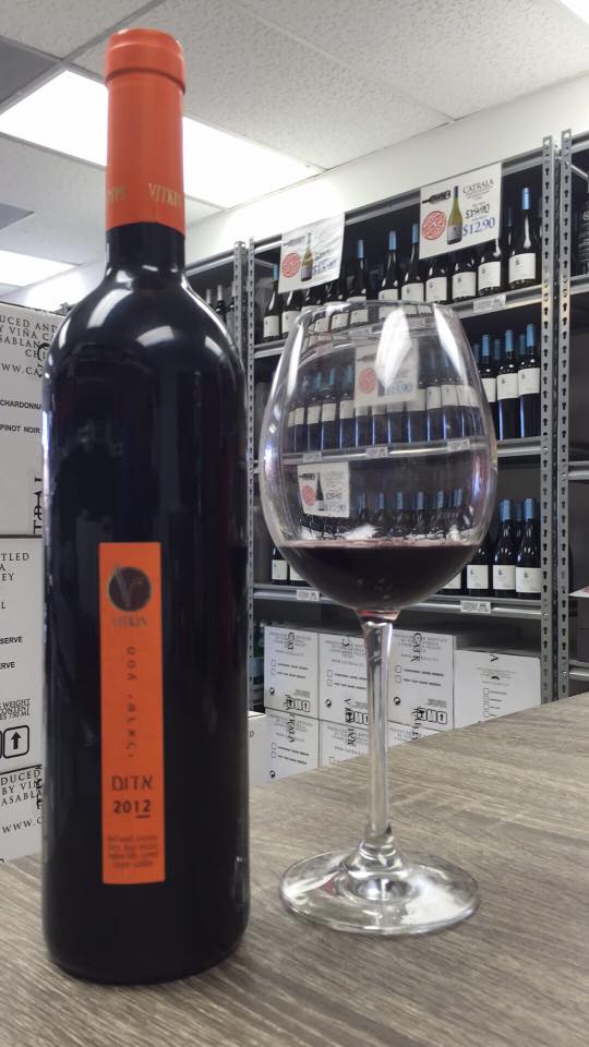 Image for The Wine Market Place with ID of: 2526380