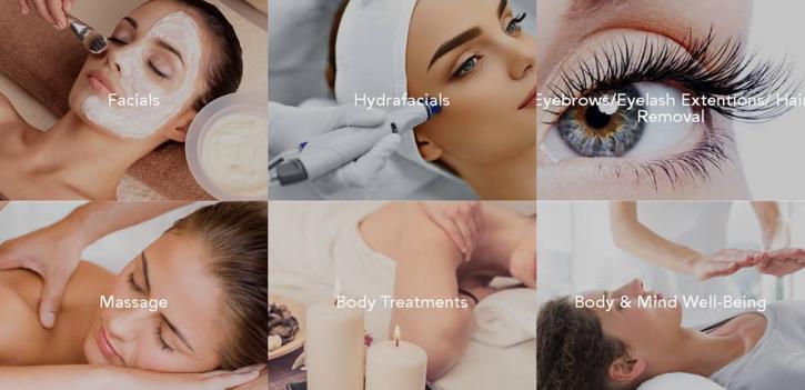 Image for Skincare by Pevonia with ID of: 2526446