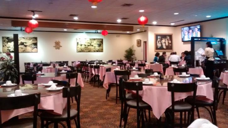 Image for South Garden Chinese Restaurant with ID of: 2526471