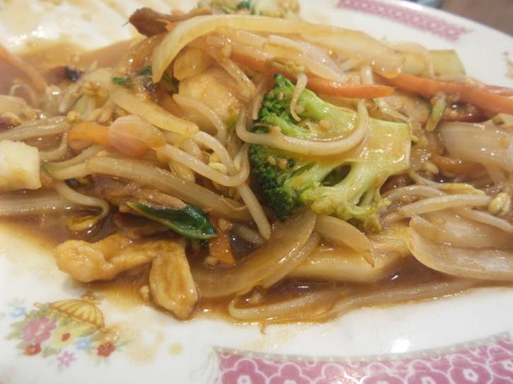 Image for South Garden Chinese Restaurant with ID of: 2526472