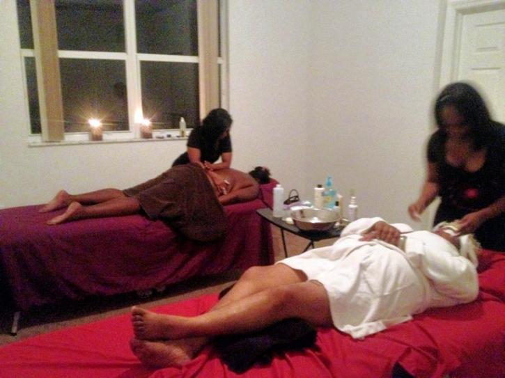 Image for Dashing Divas Mobile Spa Parties with ID of: 2526476