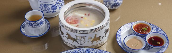 Image for Da Tang Zhen Wei Restaurant with ID of: 2526528