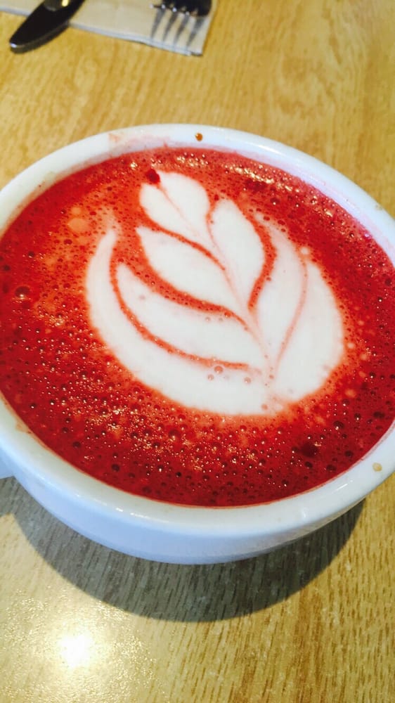 Image for Cafe Buna with ID of: 2526530