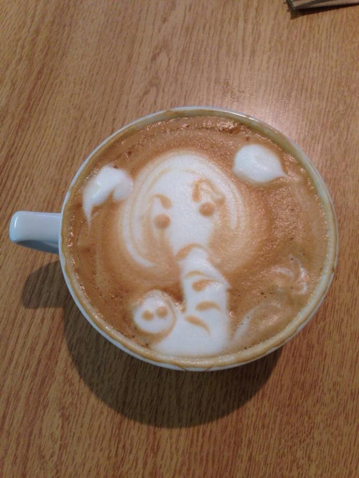 Image for Cafe Buna with ID of: 2526536