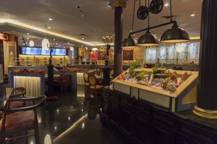 Image for Da Tang Zhen Wei Restaurant with ID of: 2526540