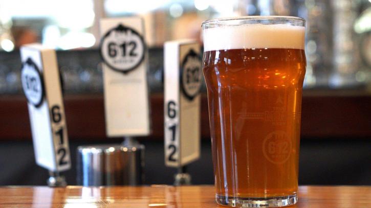 Image for 612Brew with ID of: 2526554