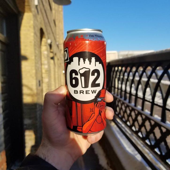 Image for 612Brew with ID of: 2526557
