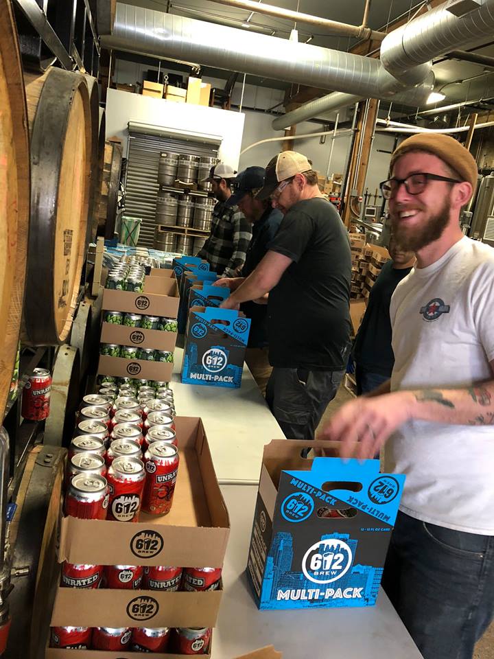 Image for 612Brew with ID of: 2526559
