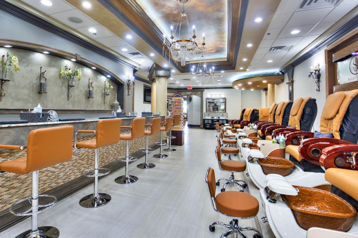 Image for Salon James with ID of: 2526693