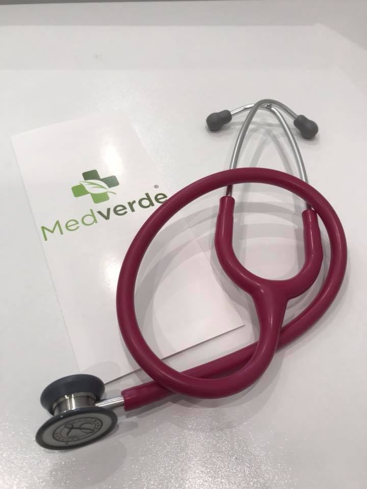 Image for Medverde Marijuana Doctor Miami with ID of: 2526727