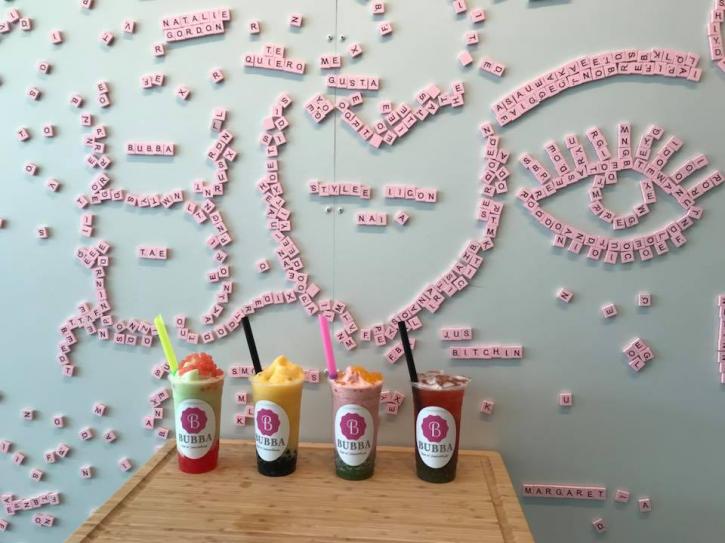 Image for Bubba Tea n Smoothies with ID of: 2526752