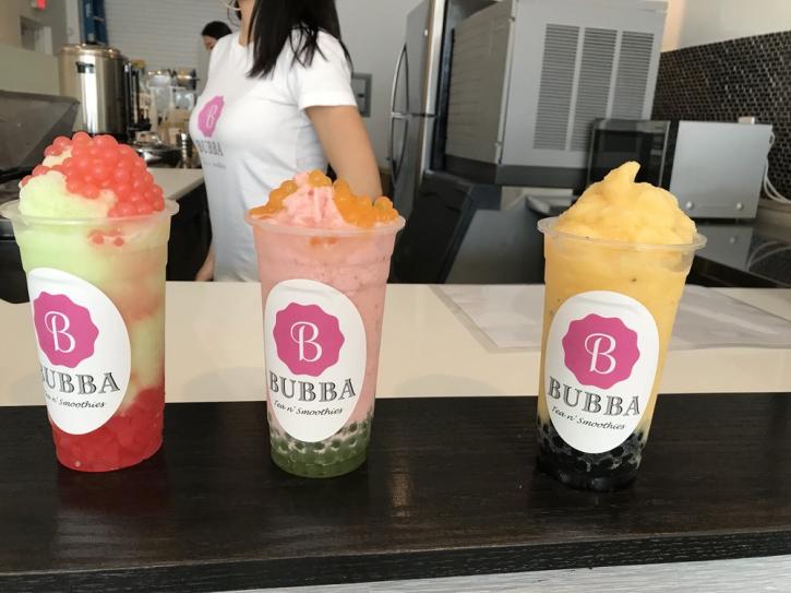 Image for Bubba Tea n Smoothies with ID of: 2526754