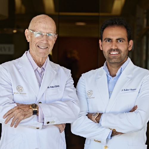 Image for Dr. Rodney Raanan, DDS MMSc with ID of: 2526769