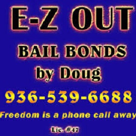 Image for EZ Out Bail Bonds by Doug with ID of: 2526809