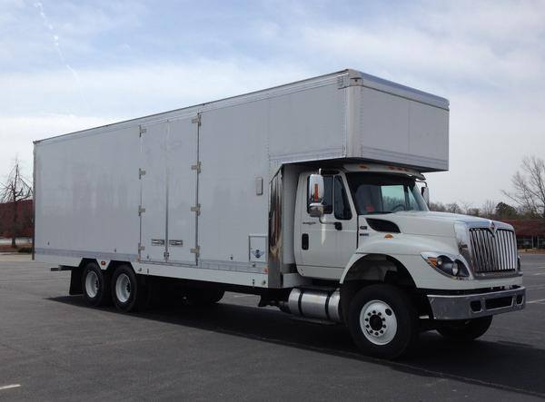Image for Uptown Moving and Storage with ID of: 2527010