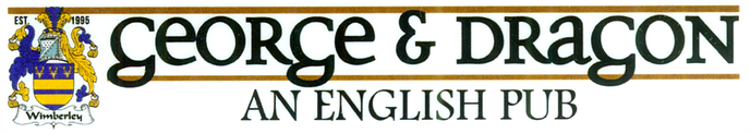 Image for George and Dragon Pub with ID of: 2527017