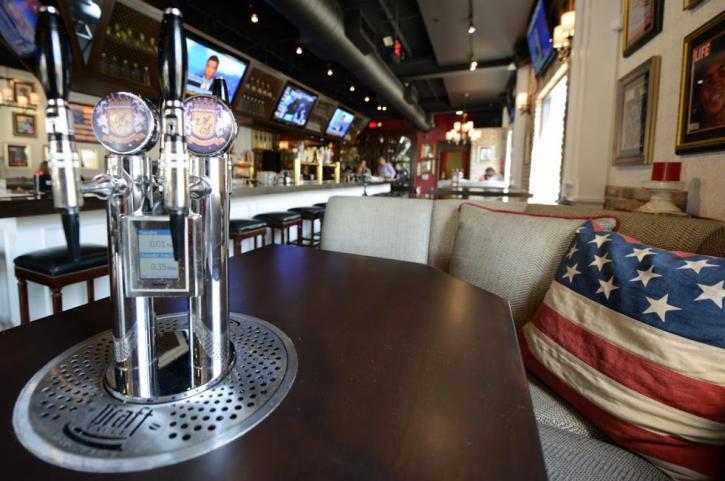 Image for American Social with ID of: 2527040