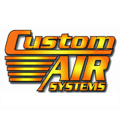 Image for Custom Air Systems with ID of: 2527049