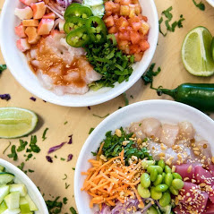 Image for Green Ceviche with ID of: 2527087