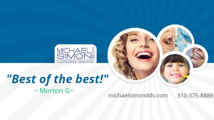 Image for Dr. Michael R. Simon, DDS with ID of: 2527278