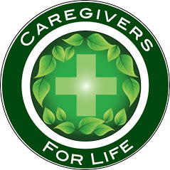 Image for Caregivers For Life with ID of: 2527287