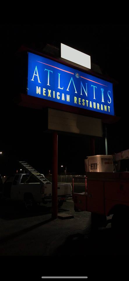 Image for Atlantis Mexican Restaurant with ID of: 2527382