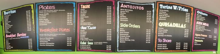 Image for Tacos El Paisa with ID of: 2527428