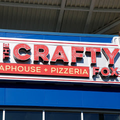 Image for Crafty Fox Taphouse & Pizzeria with ID of: 2527450